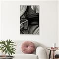 Picture of Serene Echo _GroupedProduct_Rectangle_Portrait_Canvas_Framed_