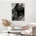 Picture of Serene Echo _GroupedProduct_Rectangle_Portrait_Canvas_Framed_