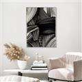 Picture of Serene Echo _GroupedProduct_Rectangle_Portrait_Canvas_Framed_