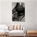 Picture of Serene Echo _GroupedProduct_Rectangle_Portrait_Canvas_Framed_