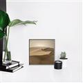 Picture of Desert Sand _GroupedProduct_Square_Photography _GroupedProduct_Square_Canvas_Framed_