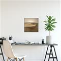 Picture of Desert Sand _GroupedProduct_Square_Photography _GroupedProduct_Square_Canvas_Framed_