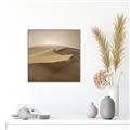 Picture of Desert Sand _GroupedProduct_Square_Photography _GroupedProduct_Square_Canvas_Framed_