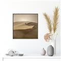 Picture of Desert Sand _GroupedProduct_Square_Photography _GroupedProduct_Square_Canvas_Framed_