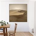 Picture of Desert Sand _GroupedProduct_Square_Photography _GroupedProduct_Square_Canvas_Framed_