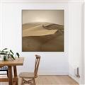 Picture of Desert Sand _GroupedProduct_Square_Photography _GroupedProduct_Square_Canvas_Framed_
