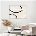 Picture of Whispers of Two Lines _GroupedProduct_Rectangle_Landscape_Canvas_Framed_