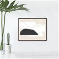 Picture of We are One _GroupedProduct_Rectangle_Landscape_Canvas_Framed_