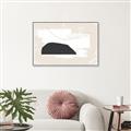Picture of We are One _GroupedProduct_Rectangle_Landscape_Canvas_Framed_