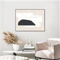 Picture of We are One _GroupedProduct_Rectangle_Landscape_Canvas_Framed_