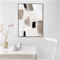 Picture of Ethereal Hues _GroupedProduct_Rectangle_Portrait_Canvas_Framed_