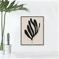 Picture of Petals or Leaves? _GroupedProduct_Rectangle_Portrait_Canvas_Framed_