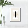Picture of Closed Trio _GroupedProduct_Rectangle_Portrait_Canvas_Framed_