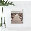 Picture of Lead Me to the Beach _GroupedProduct_Rectangle_Portrait_Photography _GroupedProduct_Rectangle_Portrait_Canvas_Framed_