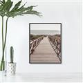 Picture of Lead Me to the Beach _GroupedProduct_Rectangle_Portrait_Photography _GroupedProduct_Rectangle_Portrait_Canvas_Framed_