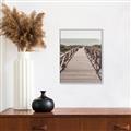 Picture of Lead Me to the Beach _GroupedProduct_Rectangle_Portrait_Photography _GroupedProduct_Rectangle_Portrait_Canvas_Framed_