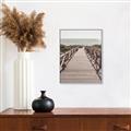 Picture of Lead Me to the Beach _GroupedProduct_Rectangle_Portrait_Photography _GroupedProduct_Rectangle_Portrait_Canvas_Framed_