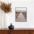 Picture of Lead Me to the Beach _GroupedProduct_Rectangle_Portrait_Photography _GroupedProduct_Rectangle_Portrait_Canvas_Framed_