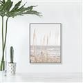 Picture of Beach Vass _GroupedProduct_Rectangle_Portrait_Photography _GroupedProduct_Rectangle_Portrait_Canvas_Framed_