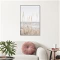 Picture of Beach Vass _GroupedProduct_Rectangle_Portrait_Photography _GroupedProduct_Rectangle_Portrait_Canvas_Framed_