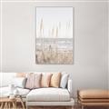 Picture of Beach Vass _GroupedProduct_Rectangle_Portrait_Photography _GroupedProduct_Rectangle_Portrait_Canvas_Framed_