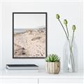 Picture of My Beach View _GroupedProduct_Rectangle_Portrait_Photography _GroupedProduct_Rectangle_Portrait_Canvas_Framed_