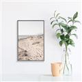 Picture of My Beach View _GroupedProduct_Rectangle_Portrait_Photography _GroupedProduct_Rectangle_Portrait_Canvas_Framed_