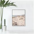 Picture of My Beach View _GroupedProduct_Rectangle_Portrait_Photography _GroupedProduct_Rectangle_Portrait_Canvas_Framed_