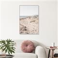 Picture of My Beach View _GroupedProduct_Rectangle_Portrait_Photography _GroupedProduct_Rectangle_Portrait_Canvas_Framed_