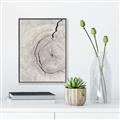Picture of Cracked Wood _GroupedProduct_Rectangle_Portrait_Photography _GroupedProduct_Rectangle_Portrait_Canvas_Framed_