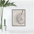 Picture of Cracked Wood _GroupedProduct_Rectangle_Portrait_Photography _GroupedProduct_Rectangle_Portrait_Canvas_Framed_
