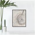 Picture of Cracked Wood _GroupedProduct_Rectangle_Portrait_Photography _GroupedProduct_Rectangle_Portrait_Canvas_Framed_