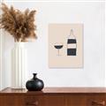 Picture of Wine Experience _GroupedProduct_Rectangle_Portrait_Unframed_Print_Only_