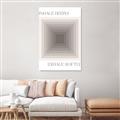 Picture of Inhale Deeply _GroupedProduct_Rectangle_Portrait_Unframed_Print_Only_