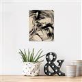 Picture of Explosion of Lines _GroupedProduct_Rectangle_Portrait_Unframed_Print_Only_