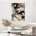 Picture of Explosion of Lines _GroupedProduct_Rectangle_Portrait_Unframed_Print_Only_