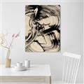 Picture of Explosion of Lines _GroupedProduct_Rectangle_Portrait_Unframed_Print_Only_