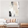 Picture of Celestial Brushstrokes I _GroupedProduct_Rectangle_Portrait_Unframed_Print_Only_