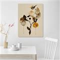 Picture of Sunbathing Flower II _GroupedProduct_Rectangle_Portrait_Unframed_Print_Only_