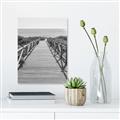 Picture of Lead Me to the Beach _GroupedProduct_Rectangle_Portrait_Photography _GroupedProduct_Rectangle_Portrait_Unframed_Print_Only_