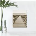 Picture of Lead Me to the Beach _GroupedProduct_Rectangle_Portrait_Photography _GroupedProduct_Rectangle_Portrait_Unframed_Print_Only_