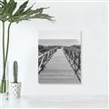 Picture of Lead Me to the Beach _GroupedProduct_Rectangle_Portrait_Photography _GroupedProduct_Rectangle_Portrait_Unframed_Print_Only_