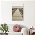 Picture of Lead Me to the Beach _GroupedProduct_Rectangle_Portrait_Photography _GroupedProduct_Rectangle_Portrait_Unframed_Print_Only_