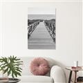 Picture of Lead Me to the Beach _GroupedProduct_Rectangle_Portrait_Photography _GroupedProduct_Rectangle_Portrait_Unframed_Print_Only_