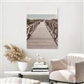 Picture of Lead Me to the Beach _GroupedProduct_Rectangle_Portrait_Photography _GroupedProduct_Rectangle_Portrait_Unframed_Print_Only_