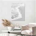 Picture of Ripples of the Sea _GroupedProduct_Rectangle_Portrait_Photography _GroupedProduct_Rectangle_Portrait_Unframed_Print_Only_
