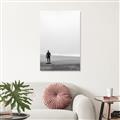 Picture of Looking for the Sun _GroupedProduct_Rectangle_Portrait_Photography _GroupedProduct_Rectangle_Portrait_Unframed_Print_Only_