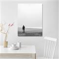 Picture of Looking for the Sun _GroupedProduct_Rectangle_Portrait_Photography _GroupedProduct_Rectangle_Portrait_Unframed_Print_Only_