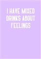 Picture of Mixed Drinks _GroupedProduct_Rectangle_Portrait_Unframed_Print_Only_