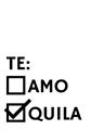 Picture of Tequila Te Amo _GroupedProduct_Rectangle_Portrait_Unframed_Print_Only_